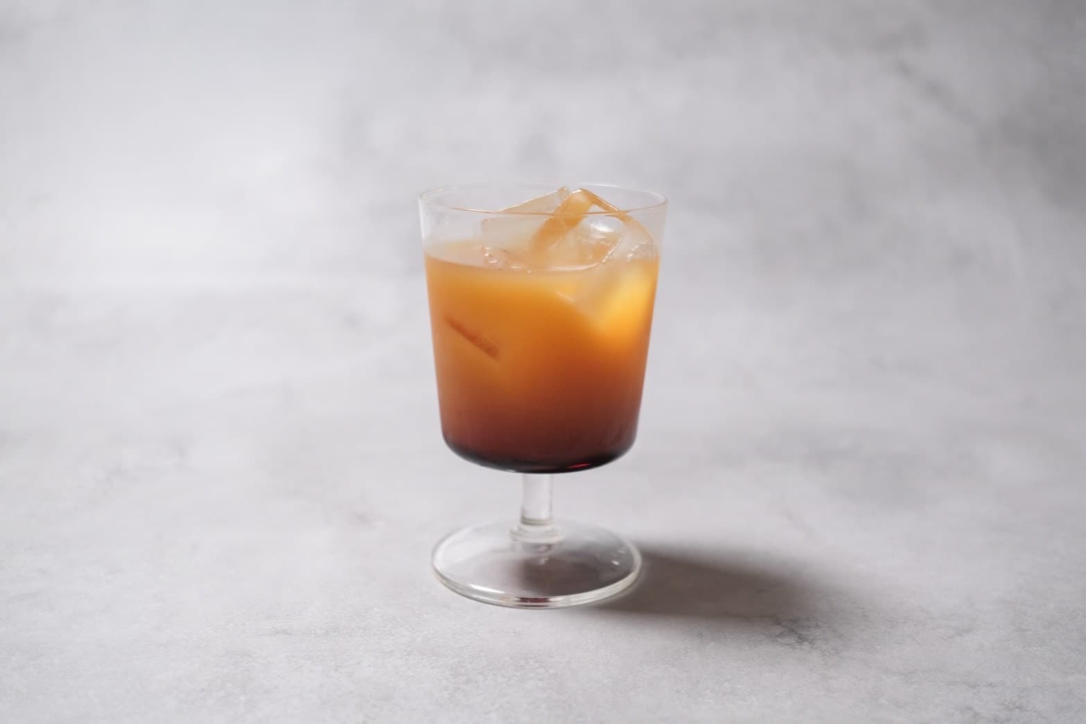 球磨焼酎カクテル ¥800〜 人吉球磨の地酒使用