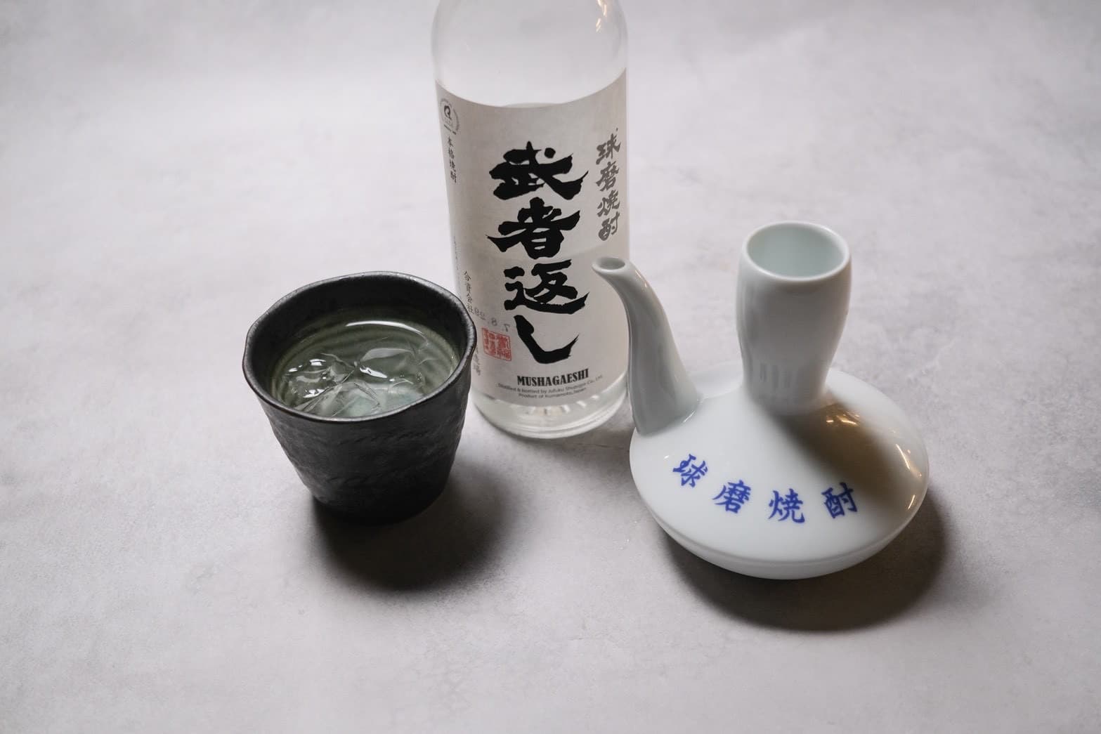 球磨焼酎入門ガイド｜初めてでも楽しめる飲み方