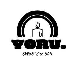 YORU. sweets & bar